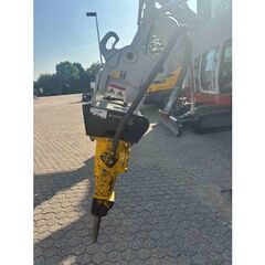  Hydraulikhämmer Epiroc SB 102 Hydraulikhammer - verfügbar in Langenfeld 12466596