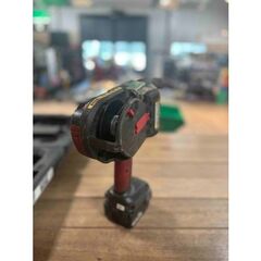  Gebrauchte Baumaschinen MAX RB 398 Akku-Bindemaschine – gebraucht in Langenfeld verfügbar 12466540