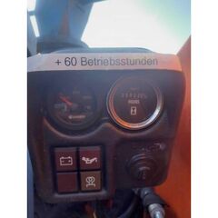  Gebrauchte Baumaschinen JBM 624 MDX Anhängehäcksler – gebraucht in Bergneustadt verfügbar 12466606