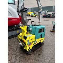  Rüttelplatten Gebrauchte Ammann APH 55/75 Rüttelplatte in Langenfeld verfügbar 12466550