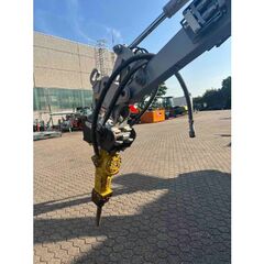  Hydraulikhämmer Epiroc SB 102 Hydraulikhammer - verfügbar in Langenfeld 12466596