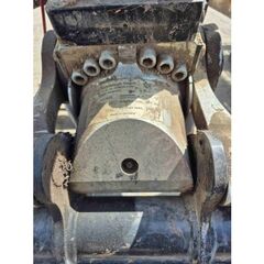  Anbaugeräte DMS Abbruchgreifer AG 3535 – gebraucht in Niederzier verfügbar 12466555