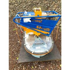  Gebrauchte Baumaschinen Gebrauchter Probst Vacuumheber SH 2500 in Bergneustadt verfügbar 12466651