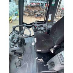  Radlader Gebrauchter Mecalac AS 900 Radlader – zu kaufen in Langenfeld 12466545