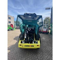  Grabenwalze Ammann ARS 70 Walzenzug – gebraucht in Langenfeld verfügbar 12466563