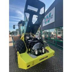  Grabenwalze Ammann ARS 110 Walzenzug mit HX-Antrieb & ACE – gebraucht in Langenfeld verfügbar 12466516