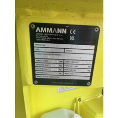  Grabenwalze Ammann ARS 70 Walzenzug – gebraucht in Langenfeld verfügbar 12466563