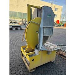  Gebrauchte Baumaschinen Gebrauchte Lissmac DTS 420 Steintrennmaschine – zu kaufen in Langenfeld 12466523