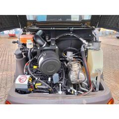  Radlader Gebrauchter Mecalac AX 850 Radlader – zu kaufen in Niederzier 12466556