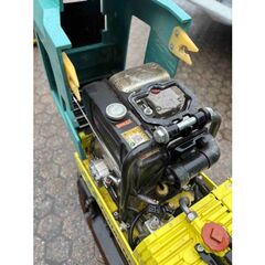  Rüttelplatten Gebrauchte Ammann APH 55/75 Rüttelplatte in Langenfeld verfügbar 12466550