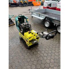  Rüttelplatten Gebrauchte Ammann APH 55/75 Rüttelplatte in Langenfeld verfügbar 12466550