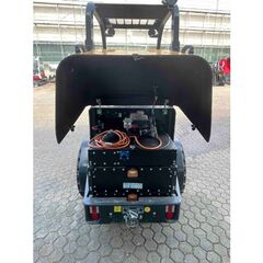  Multifunktionslader Gebrauchter Schäffer 24e Multifunktionslader – zu kaufen in Langenfeld 12466647