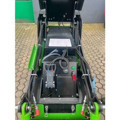  Multifunktionslader First Green Elektro-Kompaktlader MiniZ 400 – gebraucht in Langenfeld verfügbar 12466558