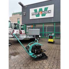  Rüttelplatten Ammann APF 20/50 Rüttelplatte – gebraucht in Langenfeld verfügbar 12466552