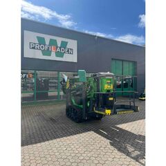  Arbeitskorb/-Bühne (Leguan) Gebrauchte Avant LEGUAN 190 Hubarbeitsbühne  Gelenkarbeitsbühne – zu kaufen in Langenfeld  Bj 22/07 12466654