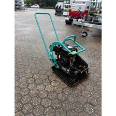  Rüttelplatten Ammann APF 20/50 Rüttelplatte – gebraucht in Langenfeld verfügbar 12466552