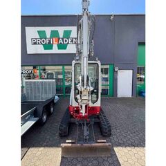  Mini-/Kompaktbagger Takeuchi TB 225 V3 Minibagger – gebraucht in Langenfeld verfügbar 12466538