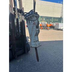  Hydraulikhämmer Takeuchi Toku TNB-5M Hydraulikhammer – gebraucht in Langenfeld verfügbar 12466532