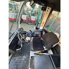  Radlader Gebrauchter Liebherr L506 Radlader in Langenfeld verfügbar 12466539