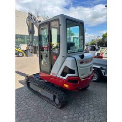  Mini-/Kompaktbagger Takeuchi TB 225 V3 Minibagger – gebraucht in Langenfeld verfügbar 12466538