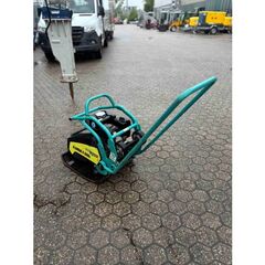  Rüttelplatten Ammann APF 20/50 Rüttelplatte – gebraucht in Langenfeld verfügbar 12466552