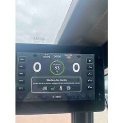  Multifunktionslader First Green Elise 900 Kompaktlader – gebraucht in Langenfeld verfügbar 12466561