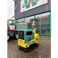  Rüttelplatten Gebrauchte Ammann APH 55/75 Rüttelplatte in Langenfeld verfügbar 12466550
