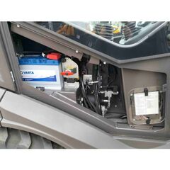  Radlader Gebrauchter Mecalac AX 850 Radlader – zu kaufen in Niederzier 12466556