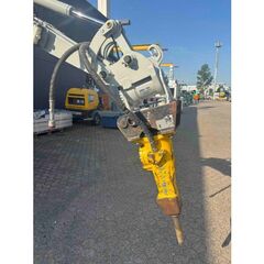  Hydraulikhämmer Epiroc SB 102 Hydraulikhammer - verfügbar in Langenfeld 12466596