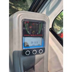  Mini-/Kompaktbagger Gebrauchte Takeuchi TB 216 V0 Minibagger – zu kaufen in Niederzier 12466649