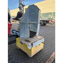  Gebrauchte Baumaschinen Gebrauchte Lissmac DTS 420 Steintrennmaschine – zu kaufen in Langenfeld 12466523