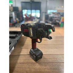  Gebrauchte Baumaschinen MAX RB 398 Akku-Bindemaschine – gebraucht in Langenfeld verfügbar 12466540