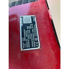  Mini-/Kompaktbagger Takeuchi TB 225 V3 Minibagger – gebraucht in Langenfeld verfügbar 12466538