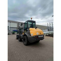  Radlader Gebrauchter Mecalac AS 900 Radlader – zu kaufen in Langenfeld 12466545