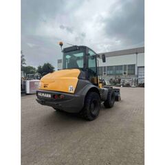  Radlader Gebrauchter Mecalac AS 900 Radlader – zu kaufen in Langenfeld 12466545