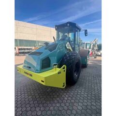  Grabenwalze Ammann ARS 110 Walzenzug mit HX-Antrieb & ACE – gebraucht in Langenfeld verfügbar 12466516