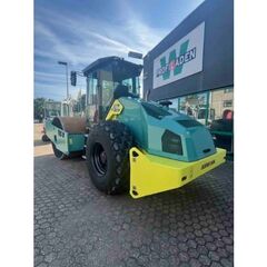  Grabenwalze Ammann ARS 110 Walzenzug mit HX-Antrieb & ACE – gebraucht in Langenfeld verfügbar 12466516