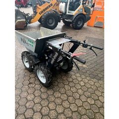  Dumper Gebrauchter Muck-Truck Max II Minidumper - in Langenfeld verfügbar 12466591
