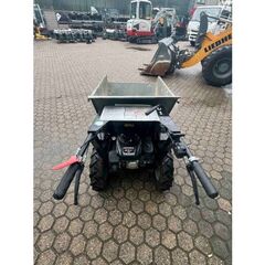  Dumper Gebrauchter Muck-Truck Max II Minidumper - in Langenfeld verfügbar 12466591