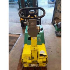  Rüttelplatten Gebrauchte Ammann APH 6530 Rüttelplatte – zu kaufen in Langenfeld 12466590