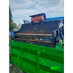  Gebrauchte Baumaschinen Gebrauchte DB Engineering DB 40 Siebanlage – zu kaufen in Langenfeld 12466668