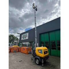  Minikran Atlas Copco HiLight H6+ LED-Lichtmast – gebraucht in Langenfeld verfügbar 12466514