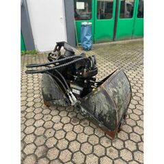  Sortiergreifer Gebrauchter Kinshofer C05H-50 Greifer mit MS03 Adapterplatte – zu kaufen in Langenfeld 12466650