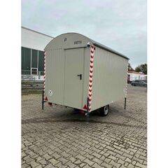  Minikran Weiro Sinus Typ A21 Bauwagen – gebraucht in Langenfeld verfügbar 12466520