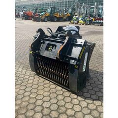  Anbaugeräte Gebrauchter PREDATORE PX2-09 Brecherlöffel in Langenfeld verfügbar 12466665