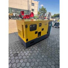  Stromerzeuger Atlas Copco QES 20 Dieselgenerator – zu kaufen in Langenfeld 12466660
