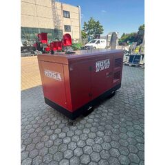  Stromerzeuger Neuer Mosa GE 20 YSX Dieselgenerator – sofort verfügbar in Langenfeld 12466656