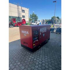  Stromerzeuger Neuer Mosa GE 40 YSX Dieselgenerator – jetzt verfügbar in Langenfeld 12466658