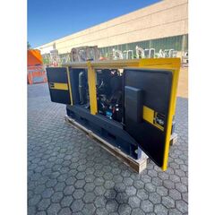  Stromerzeuger Atlas Copco QAS 45 Dieselgenerator – zu kaufen in Langenfeld 12466657