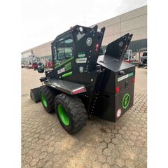  Multifunktionslader First Green Elise 900 Kompaktlader – gebraucht in Langenfeld verfügbar 12466561